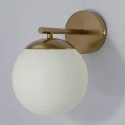 Wall lamp