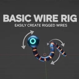 Basic Wire Rig