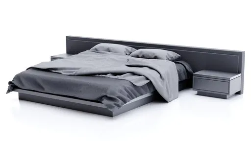 Noite Bed