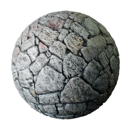 Rock Wall