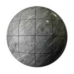 Marble Tiles