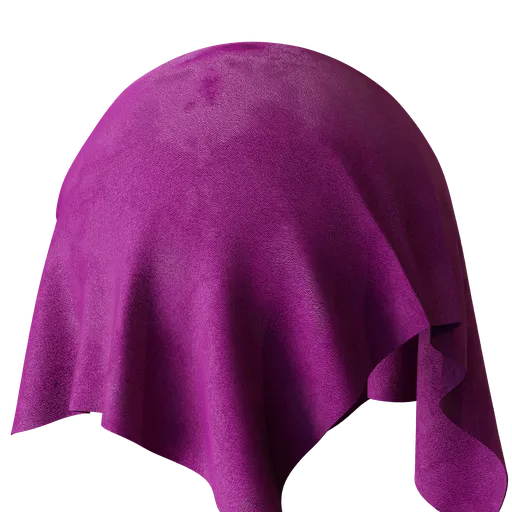 Violet Velvet