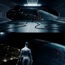 Alien Anomaly a Echoes from Beyond