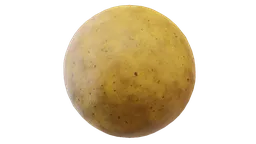 Realistic Potato