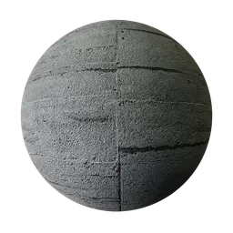 Concrete PBR