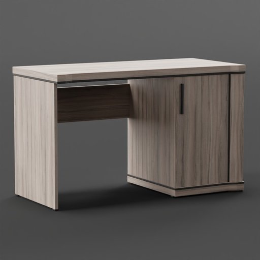 Thumbnail: Desk