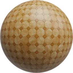 Old Linoleum Flooring 01