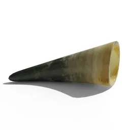 Drinking Horn