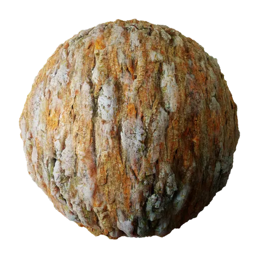 Tree Bark