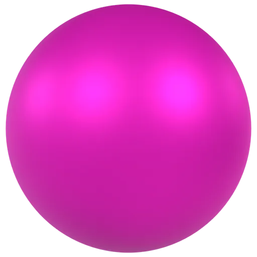 Pink Plastic Material