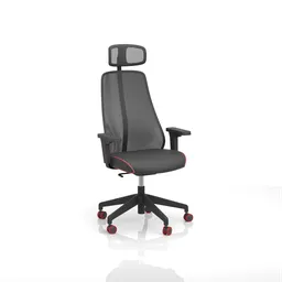 IKEA gaming chair