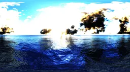 Modern Luxury Kitchen Interior