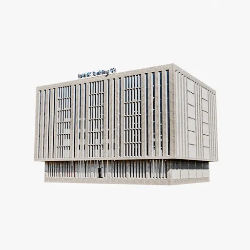 Bank Building