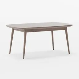 Low Table