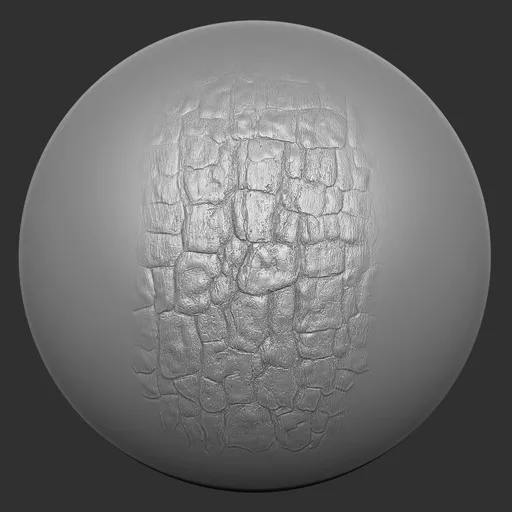 ER_Wood Brush 77