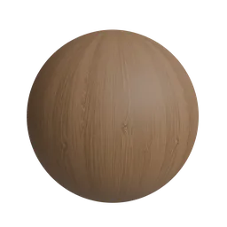 Brown Plywood