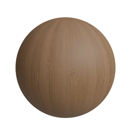 Brown Plywood
