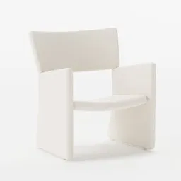 Crown Dining chair