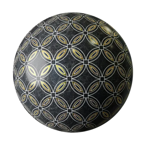 Decorative tiles
