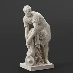 Lucius Quinctius Cincinnatus