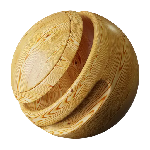 Wood
