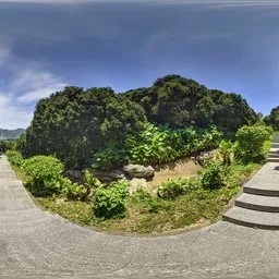 Stone bridge during daytime