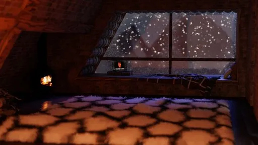 One Cozy Cabin