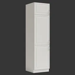 IKEA Metod Bodbyn - High Cabinet