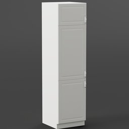 IKEA Metod Bodbyn - High Cabinet