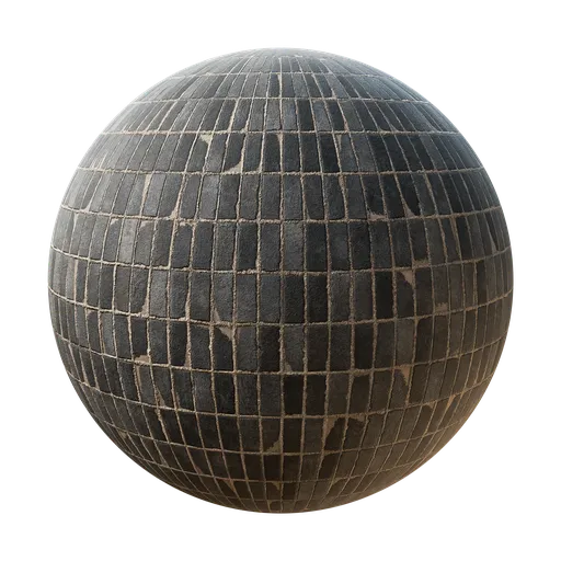 Tile Material