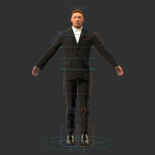 Human