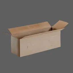 CardBoardBox