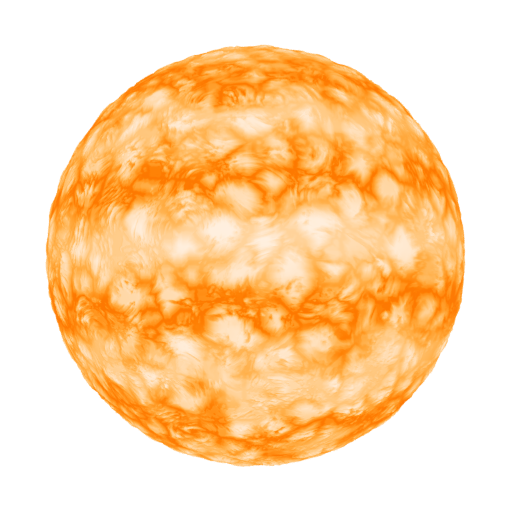 Sub-Dwarf Star