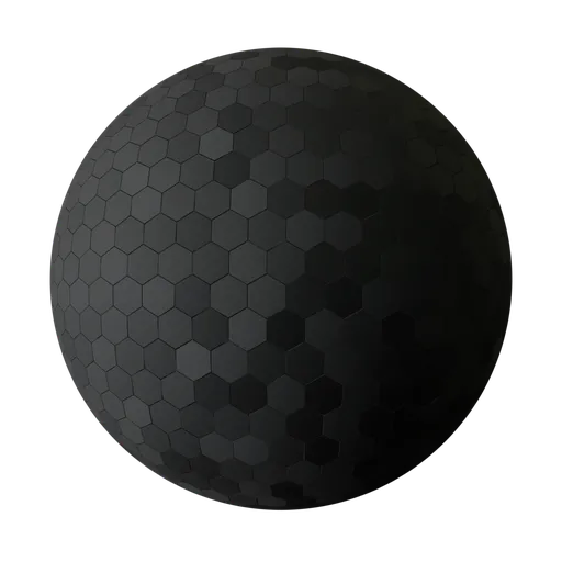 Starship Heat Shield