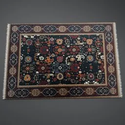 Persian Carpet