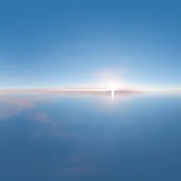 Romantic Morning