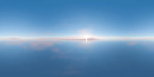 Romantic Morning