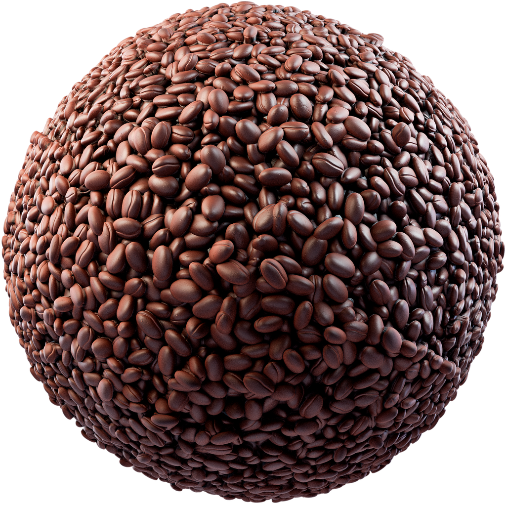 blenderkit-download-the-free-coffee-beans-material