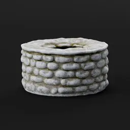 Stone Well