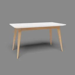 Marais Dining Table