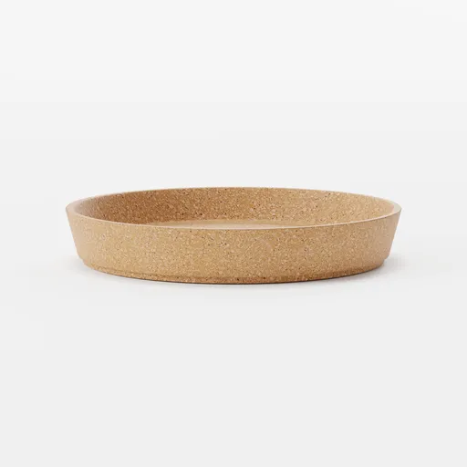 Cork Coaster