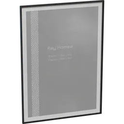 Hanging Picture Frame 01