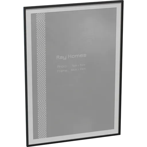 Hanging Picture Frame 01