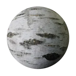 Tree bark