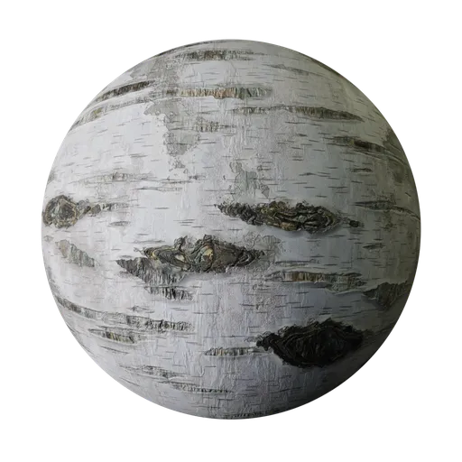 Tree bark
