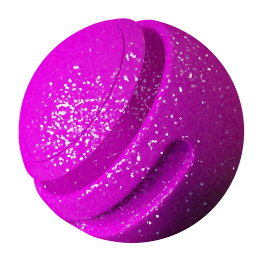 Fine Glitter Sparkle