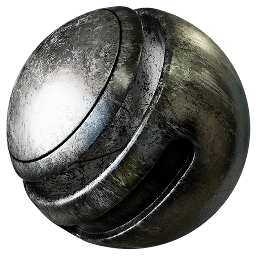 Metal Invert