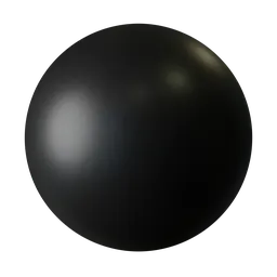Black Rubber