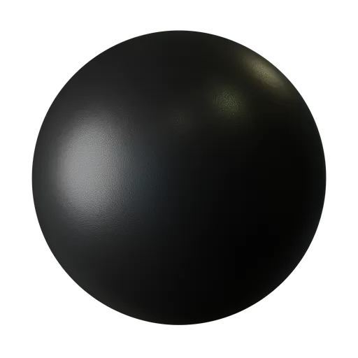 Black Rubber