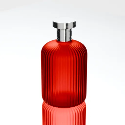 Rum Bottle